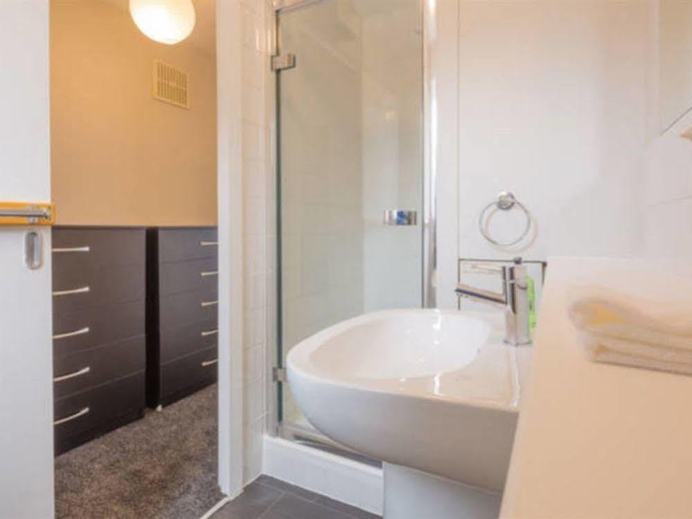 Armitage Way Holiday Apartment - Perfect To Self Isolate Cambridge Eksteriør bilde