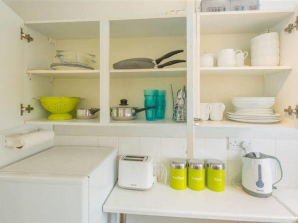 Armitage Way Holiday Apartment - Perfect To Self Isolate Cambridge Eksteriør bilde
