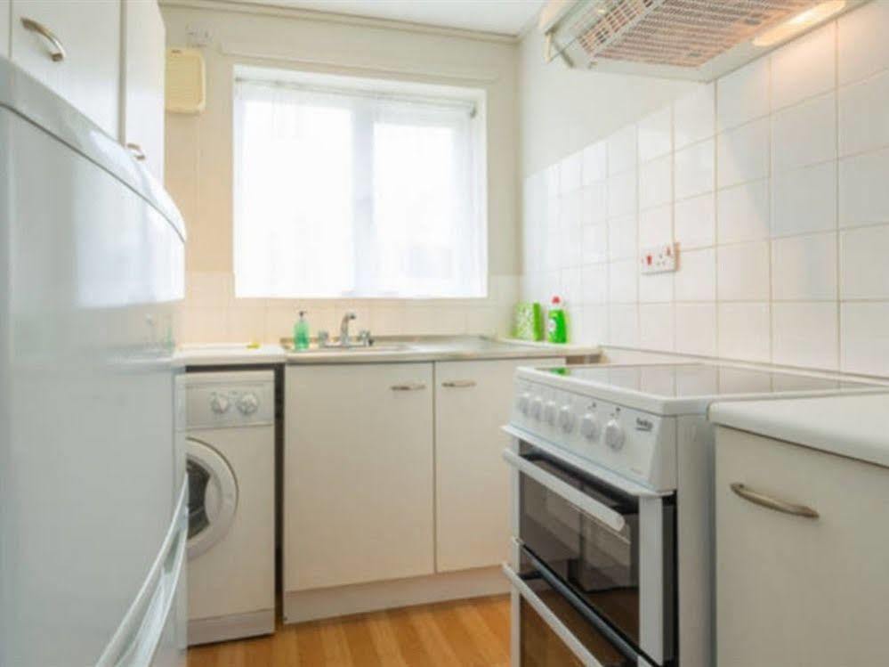 Armitage Way Holiday Apartment - Perfect To Self Isolate Cambridge Eksteriør bilde